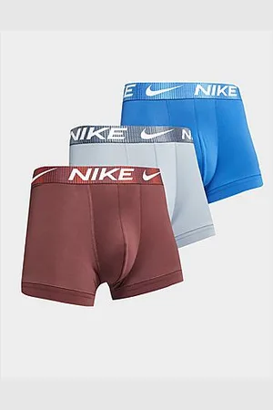 Nike Pack de 3 Micro Boxers Essential