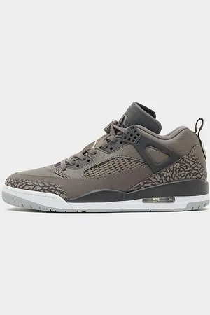 Jordan Spizike Low