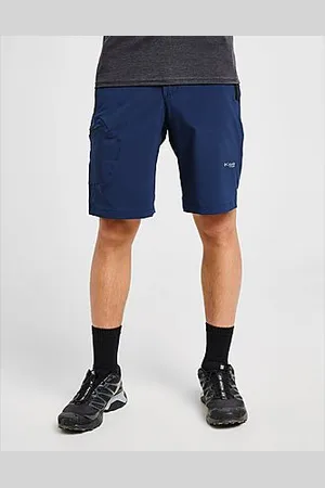 Columbia Pantalón Corto Cargo Triple Canyon