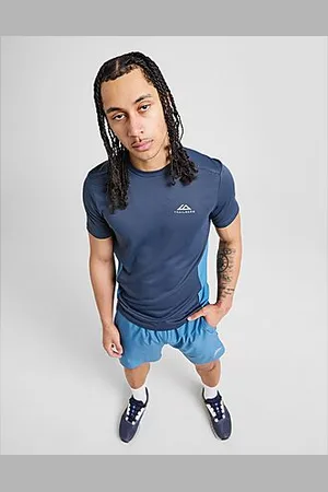 Trailberg Camiseta Vértigo