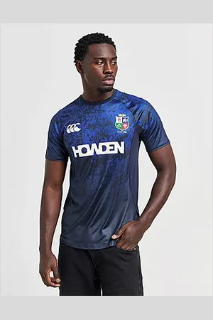 Canterbury Camiseta British & Irish Lions 2025 Training