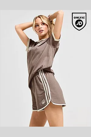 adidas Pantalón Corto Baseball 3-Stripes