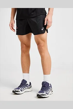 Asics Pantalón Corto FujiTrail All Over Print