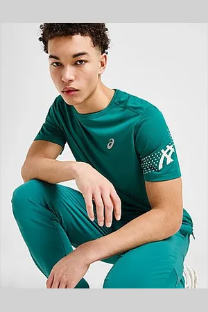 Asics Camiseta Icon