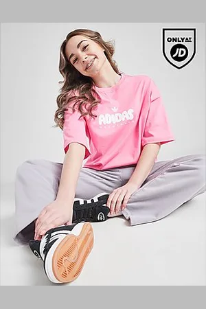 adidas Camiseta Speed Bubble Girls