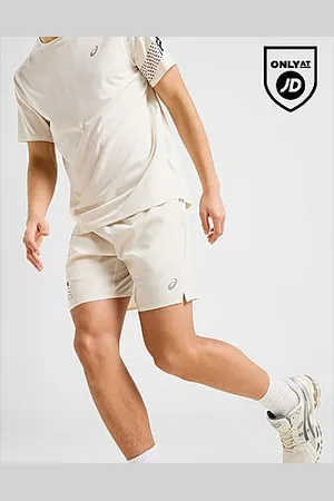 Asics Pantalón Corto Icon 7In