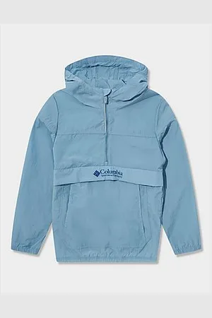 Columbia Chaqueta Cortaviento Challenger Júnior