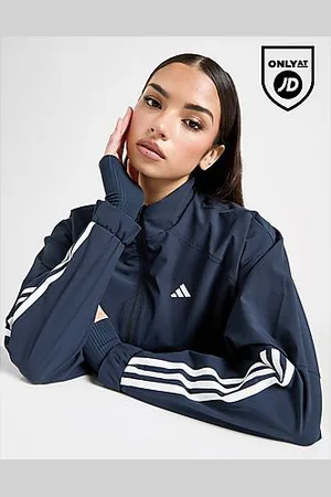adidas Cortavientos Hyperglam Oversized