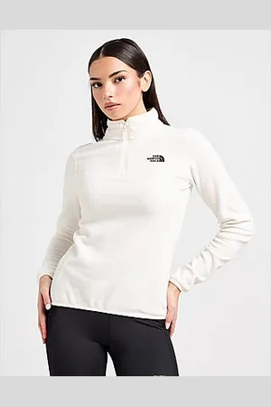 The North Face Camiseta Glacier 1/4 Zip