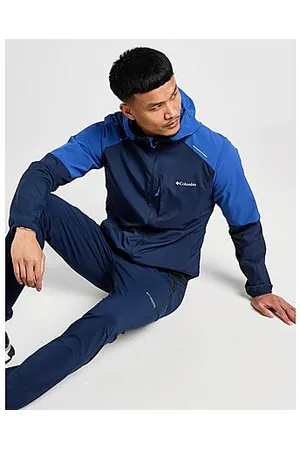Columbia Chaqueta Tech Nylon