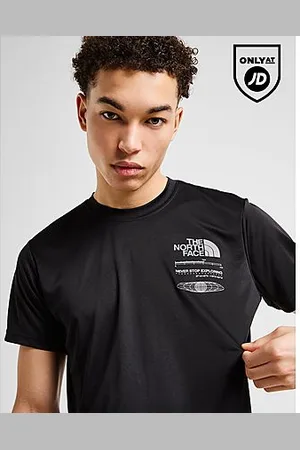The North Face Camiseta Graphic Performance