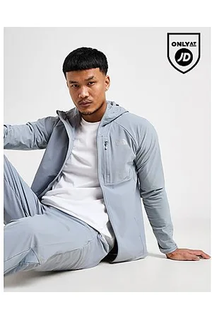 The North Face Chaqueta Performance Zip