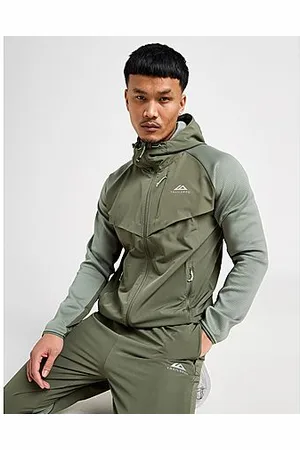 Trailberg Chaqueta Rapid Dash