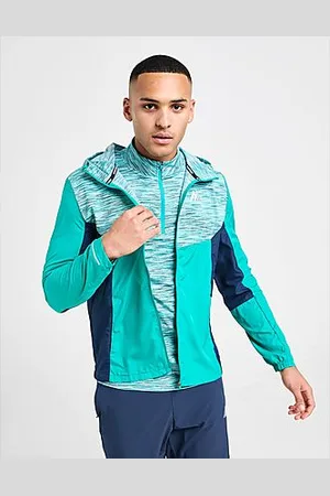 MONTIREX Chaqueta Trail Woven