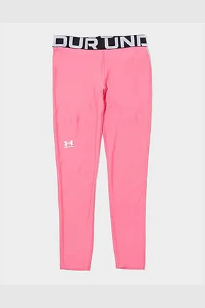Under Armour Leggings HeatGear Girls