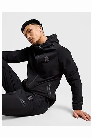 Zavetti Canada Chaqueta Zidero Woven