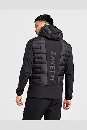 Zavetti Canada Chaqueta Vermantini Hynrid