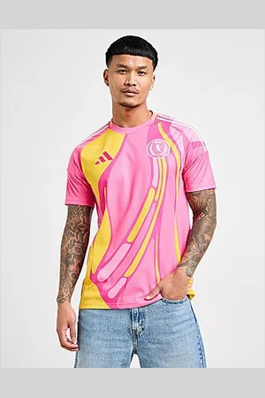 adidas Camiseta Scotland 2025 Segunda equipación