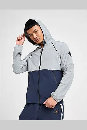 Zavetti Canada Chaqueta Vellatori Windrunner