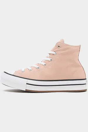 Converse All Star Lift High Júnior
