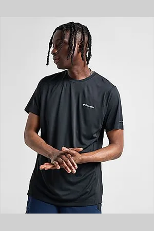 Columbia Camiseta Zero Rules