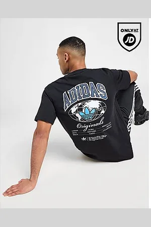 adidas Camiseta Worldwide