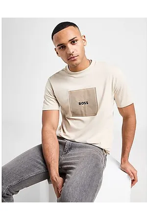 HUGO BOSS Camiseta Box Logo