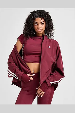 adidas Cortavientos Hyperglam Oversized