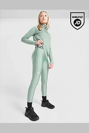 Under Armour Leggings HeatGear Girls