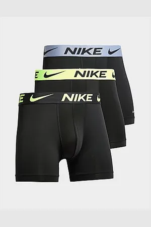 Nike Pack de 3 Micro Boxers