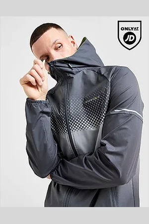TECHNICALS Chaqueta Anubis