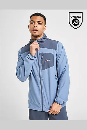 Berghaus Chaqueta Intervale Woven