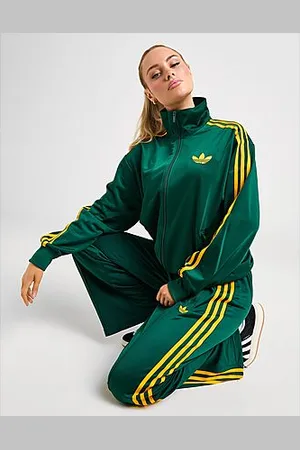 adidas Chaqueta Adicolor Classic Firebird Loose