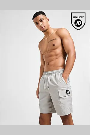 Fred Perry Bañador Cargo Badge