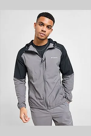 Columbia Chaqueta Tech Nylon