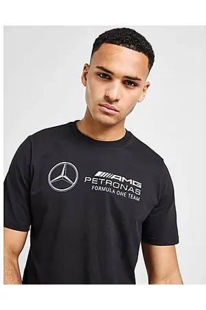 adidas Camiseta Mercedes - AMG Petronas Formula One Team DNA Graphic