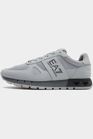 EA7 Cordones B&N Retro