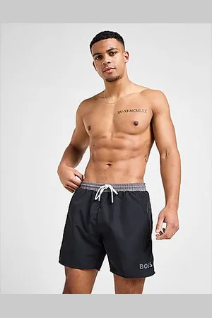 HUGO BOSS Pantalón Corto Starfish