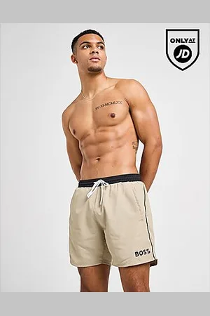 HUGO BOSS Pantalón Corto Starfish