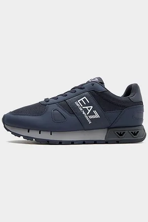 EA7 Cordones B&N Retro