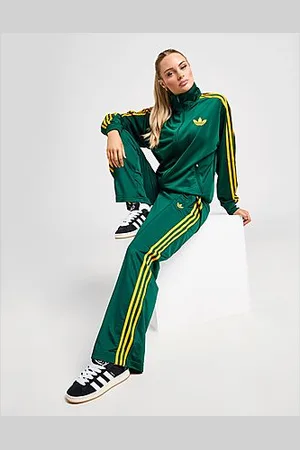 adidas Pantalón Adicolor Classic Firebird Loose