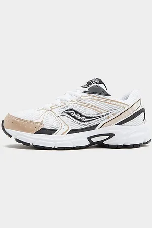 Saucony Ride Millennium para mujer