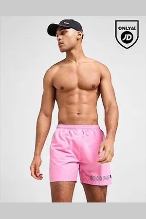 HUGO BOSS Bañador Dolphin