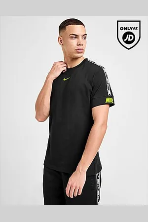 Nike Camiseta Repeat Tape