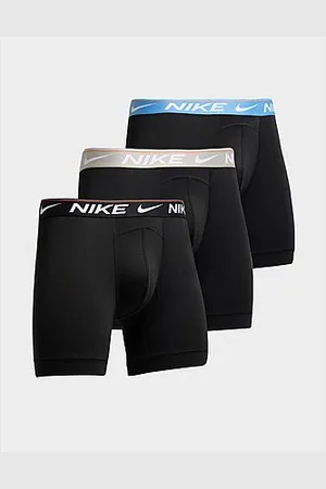 Nike Pack 3 Boxers