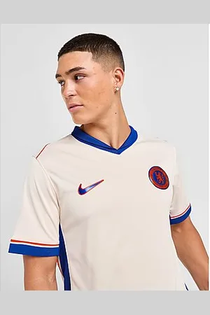 Nike Camiseta Chelsea FC 2024/25 Segunda Equipación
