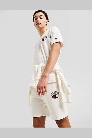 Champion Pantalones Cortos Logo