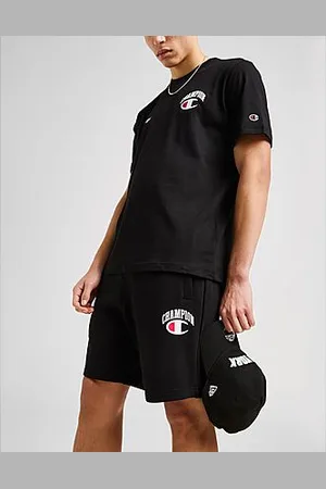 Champion Pantalones Cortos Logo