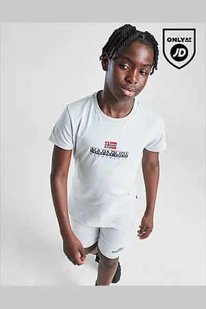 Napapijri Camiseta Sory júnior