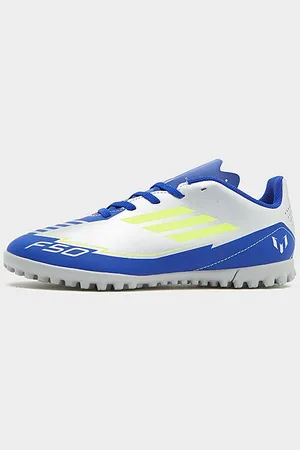 adidas F50 Messi Club TF Júnior